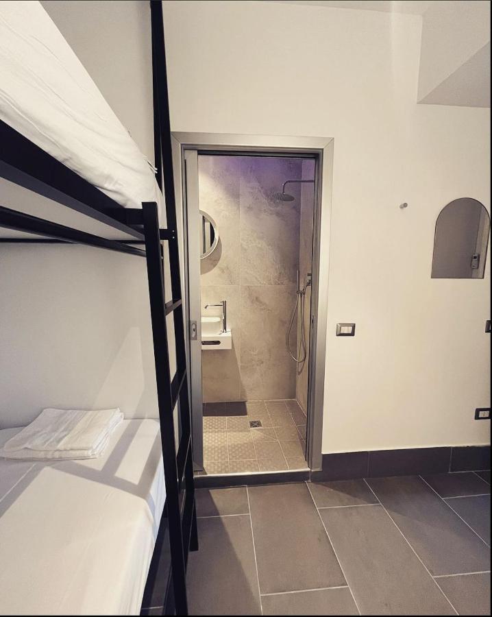 Smart Guest house Naples