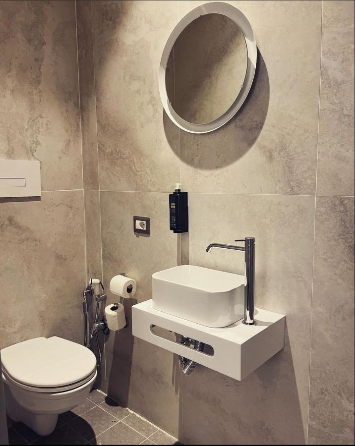 Smart Guest house